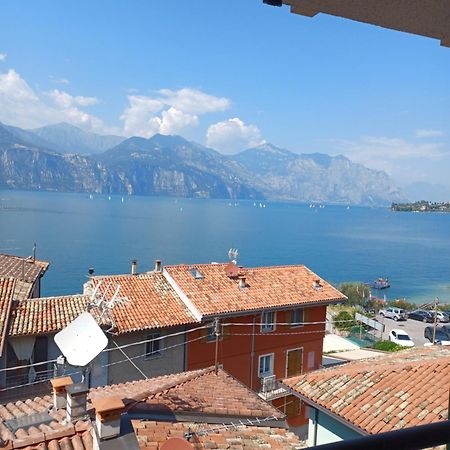 Monnalisa House Appartement Malcesine Buitenkant foto
