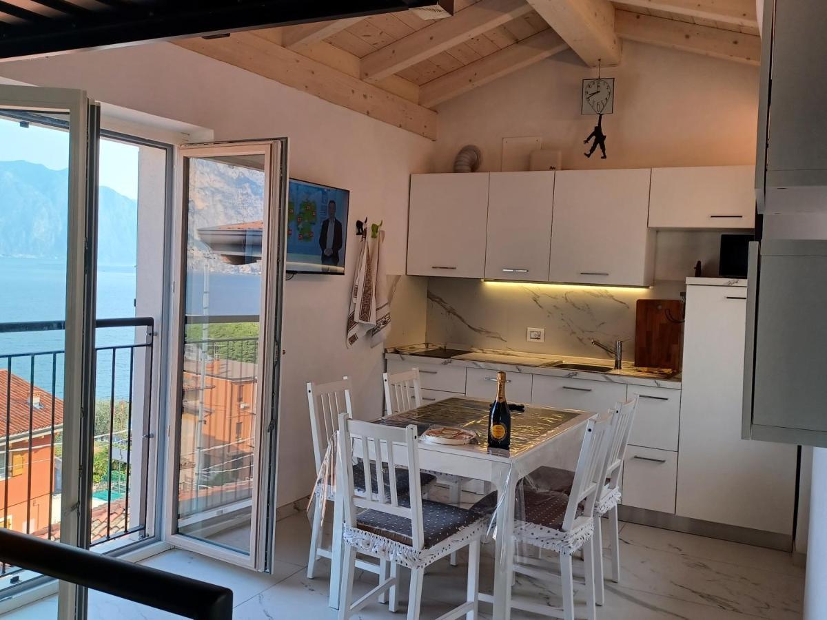 Monnalisa House Appartement Malcesine Buitenkant foto