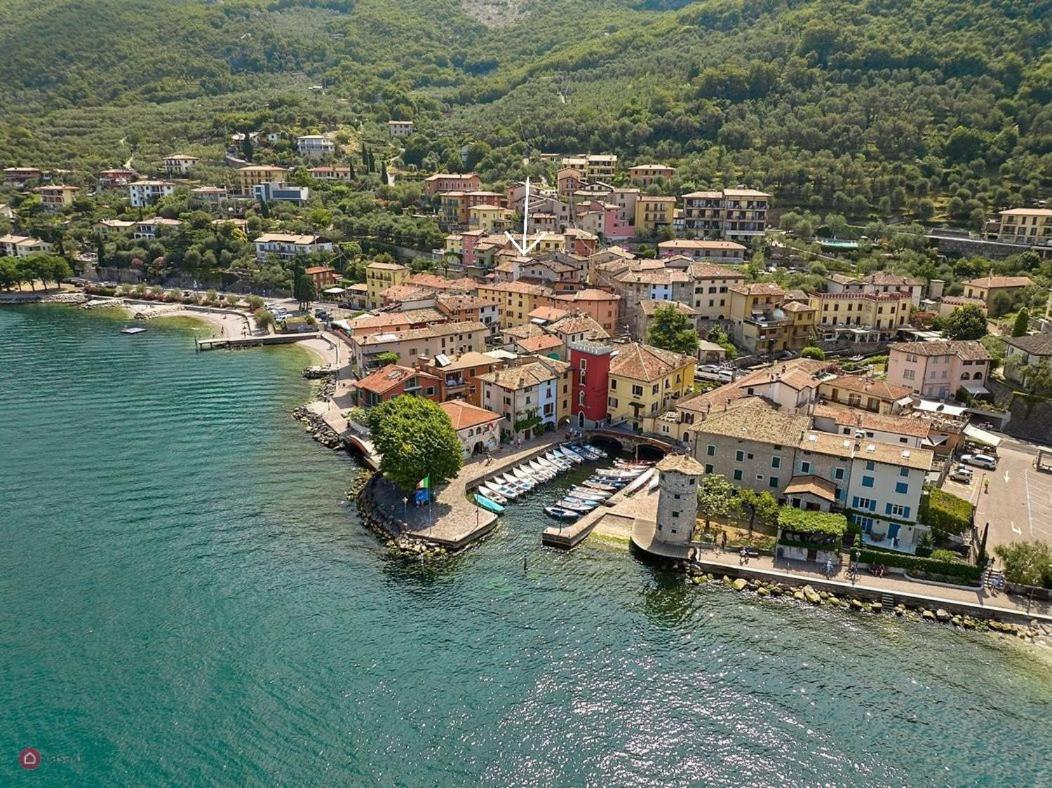 Monnalisa House Appartement Malcesine Buitenkant foto