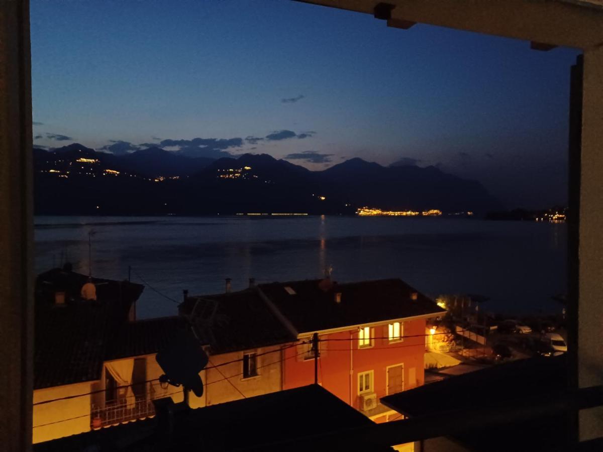 Monnalisa House Appartement Malcesine Buitenkant foto