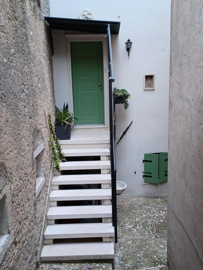 Monnalisa House Appartement Malcesine Buitenkant foto
