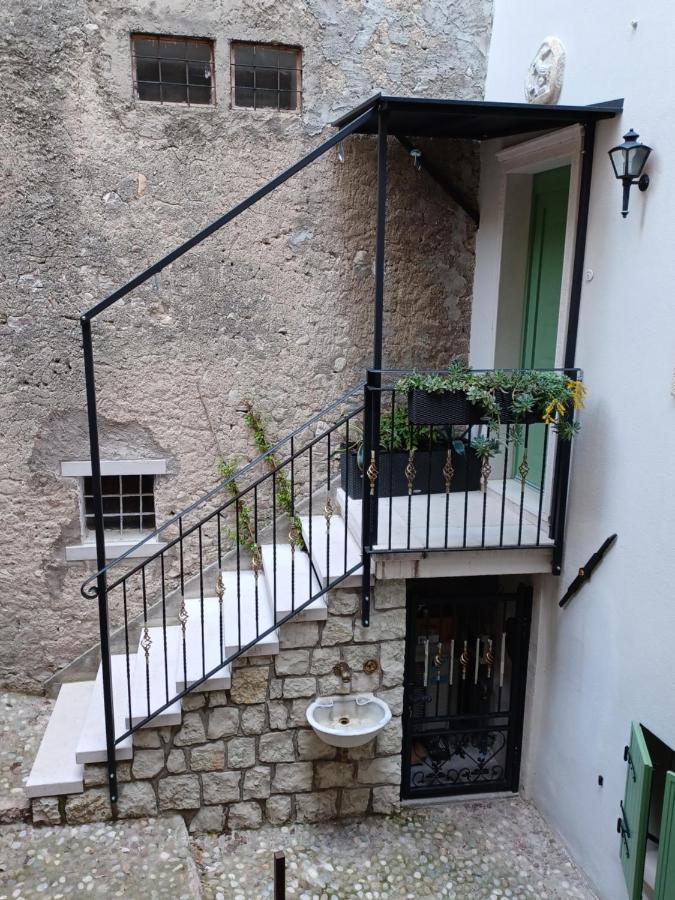 Monnalisa House Appartement Malcesine Buitenkant foto