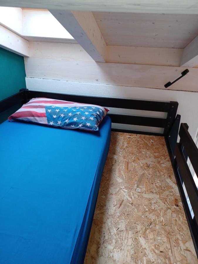 Monnalisa House Appartement Malcesine Buitenkant foto