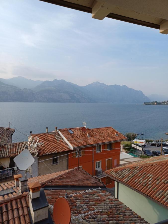 Monnalisa House Appartement Malcesine Buitenkant foto