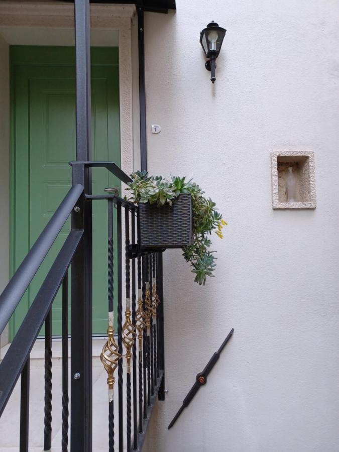 Monnalisa House Appartement Malcesine Buitenkant foto