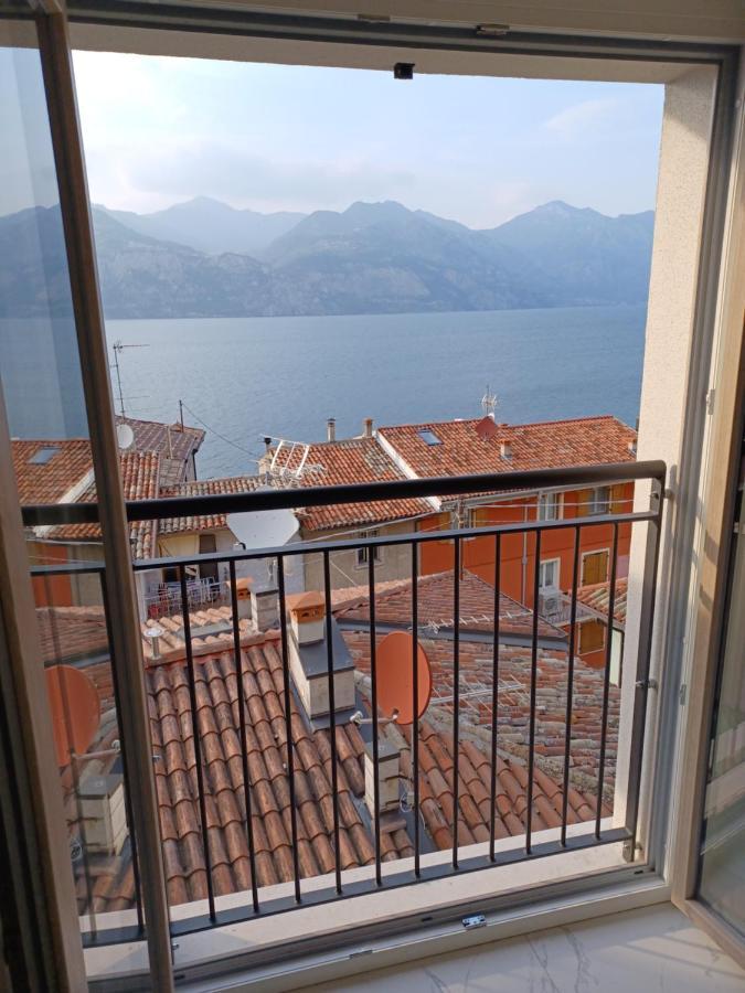 Monnalisa House Appartement Malcesine Buitenkant foto