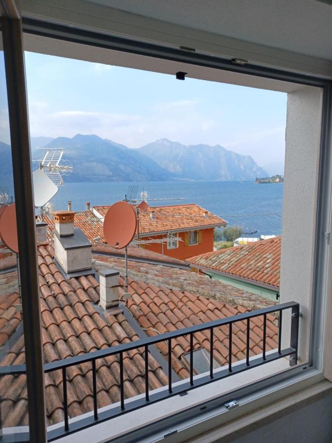 Monnalisa House Appartement Malcesine Buitenkant foto
