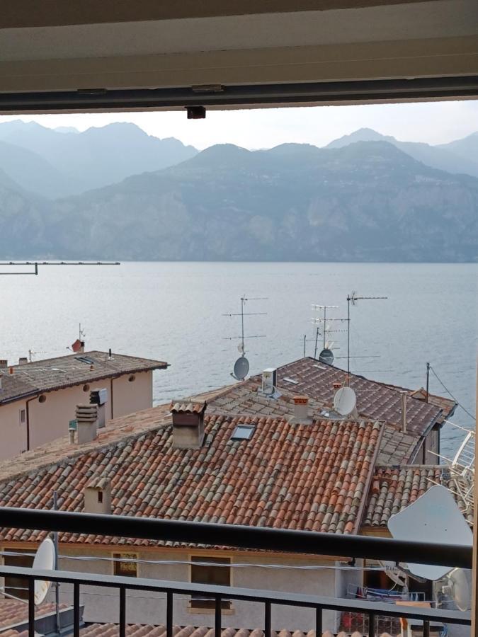 Monnalisa House Appartement Malcesine Buitenkant foto