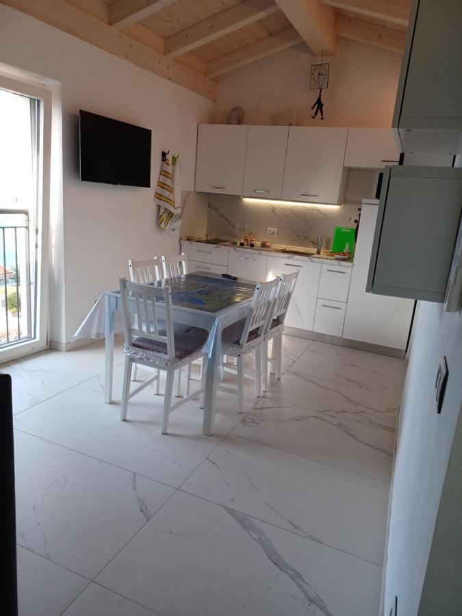 Monnalisa House Appartement Malcesine Buitenkant foto