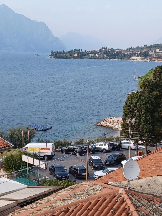 Monnalisa House Appartement Malcesine Buitenkant foto