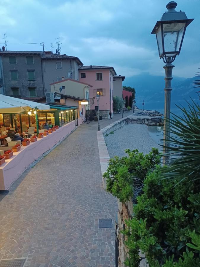 Monnalisa House Appartement Malcesine Buitenkant foto