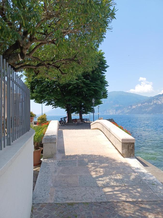Monnalisa House Appartement Malcesine Buitenkant foto