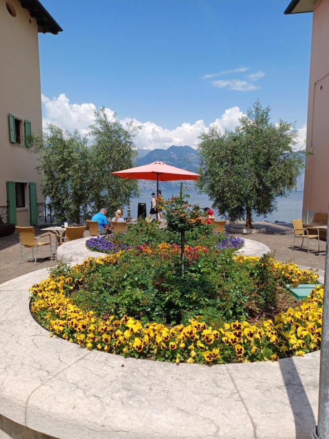 Monnalisa House Appartement Malcesine Buitenkant foto