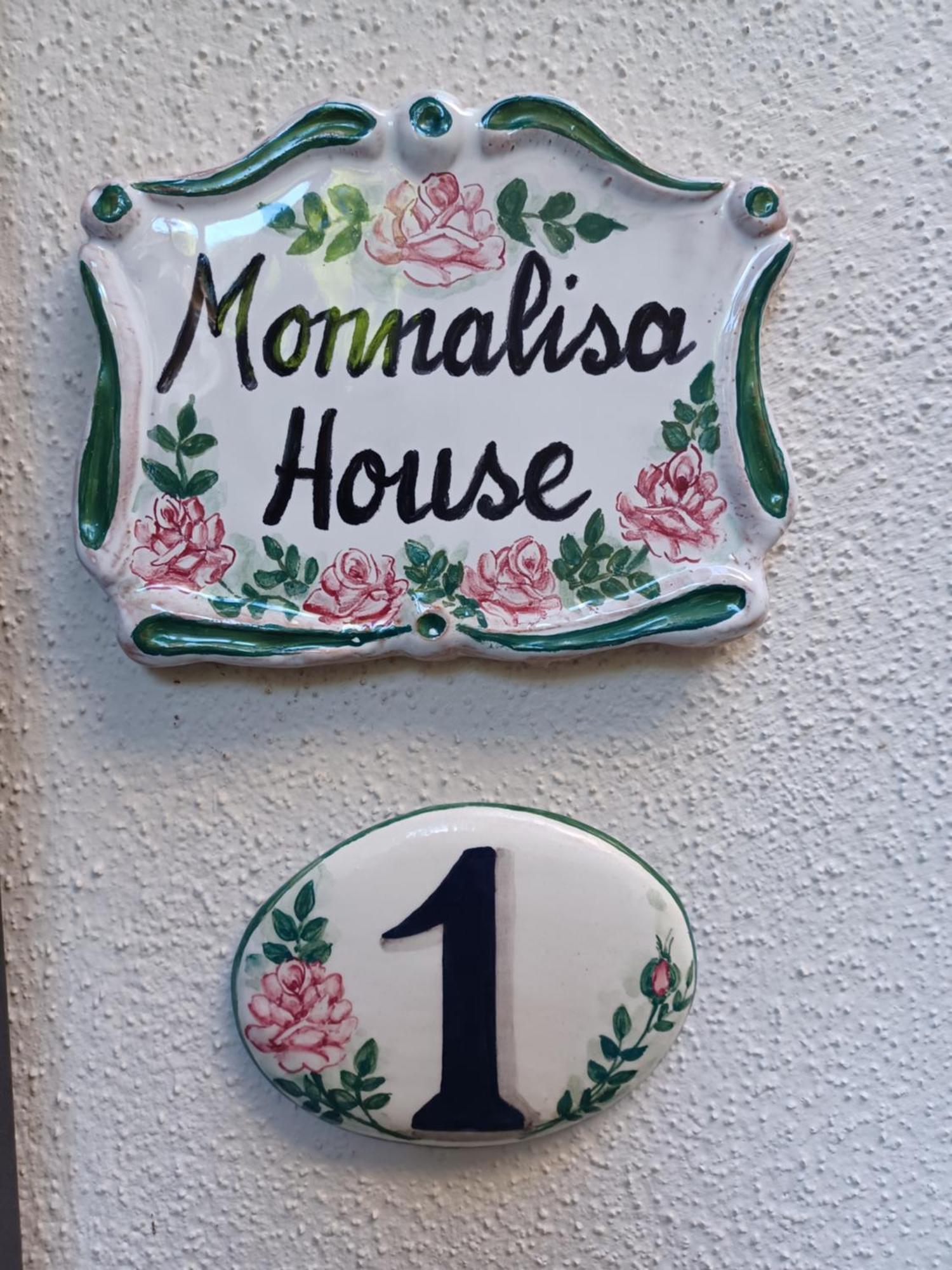 Monnalisa House Appartement Malcesine Buitenkant foto